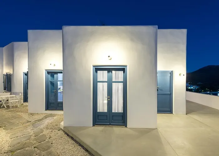 Kaerati Apartments