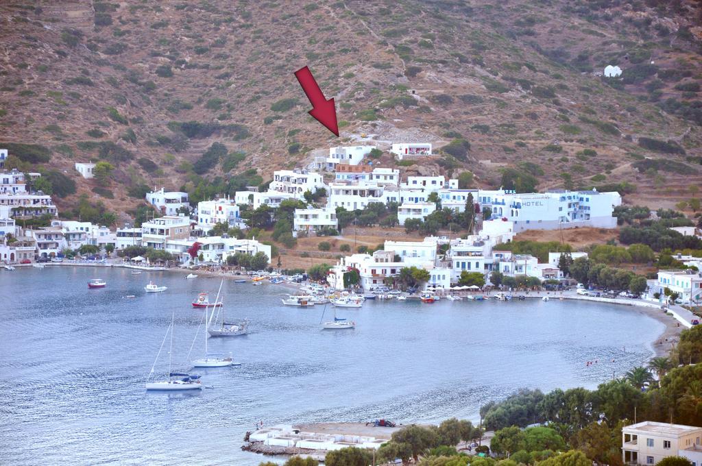 Διαμέρισμα Kaerati