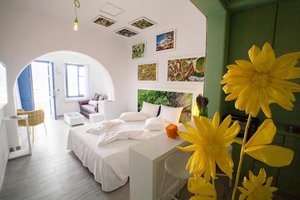 Appartement Kaerati *