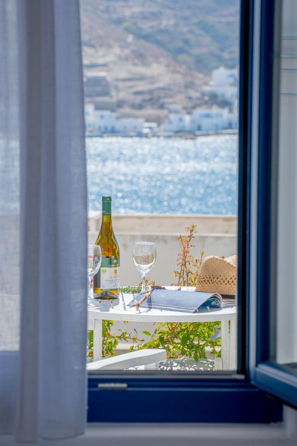 Appartement Kaerati Katápola