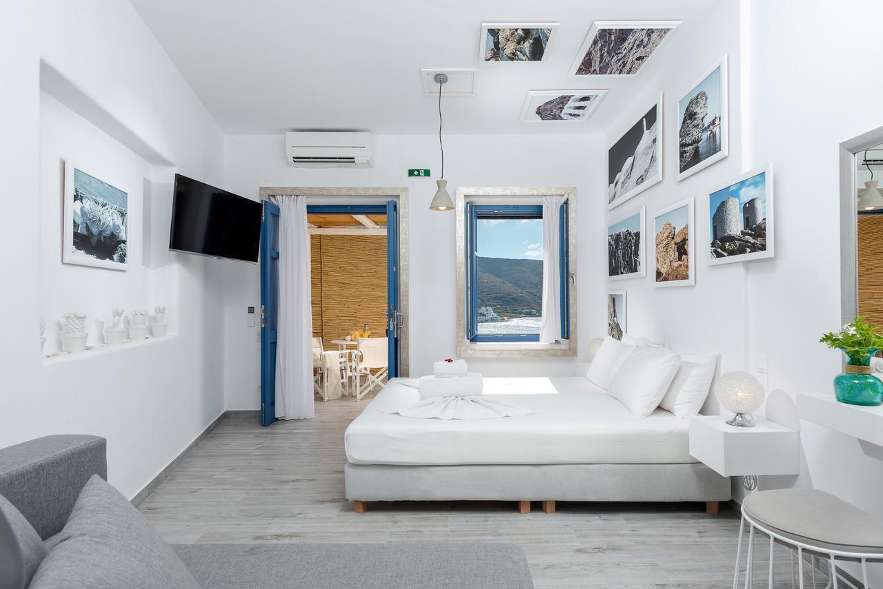 Appartement Kaerati