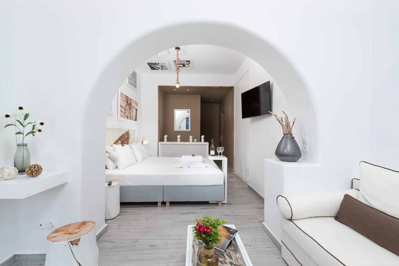 Appartement Kaerati *