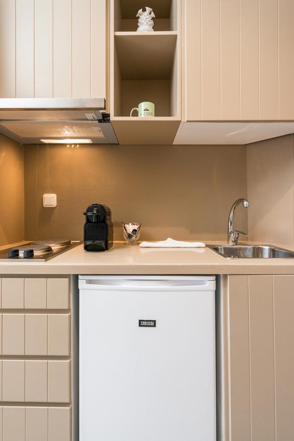 Appartement Kaerati