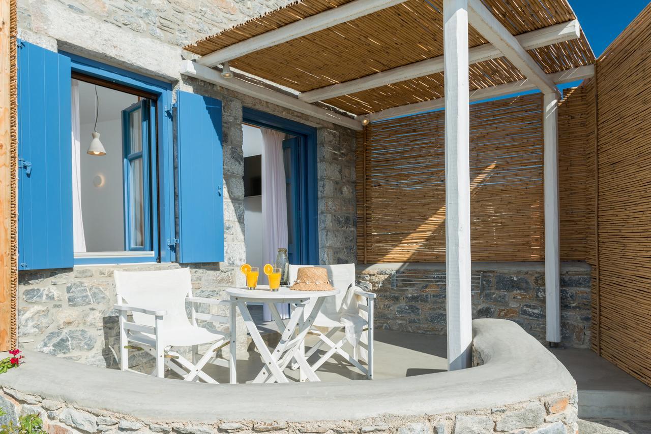Διαμέρισμα Kaerati *