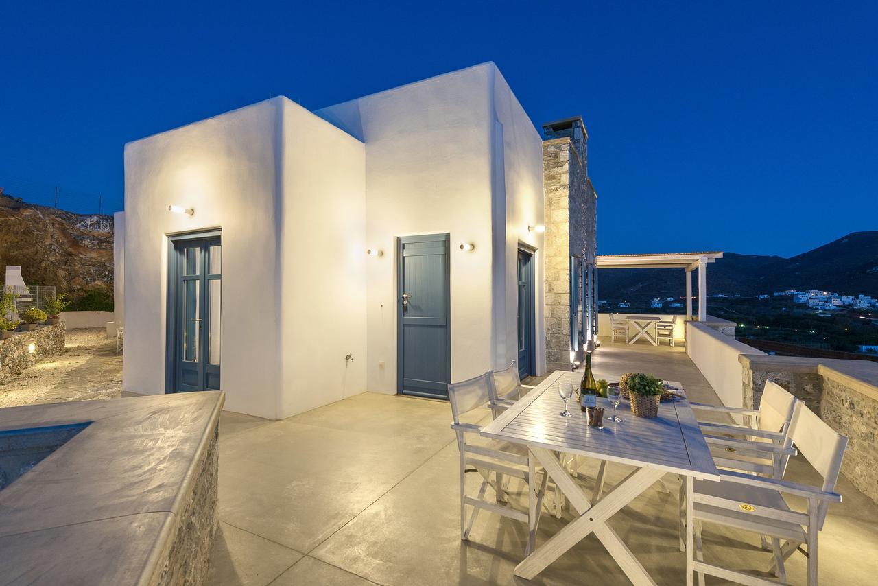 Kaerati Κατάπολα