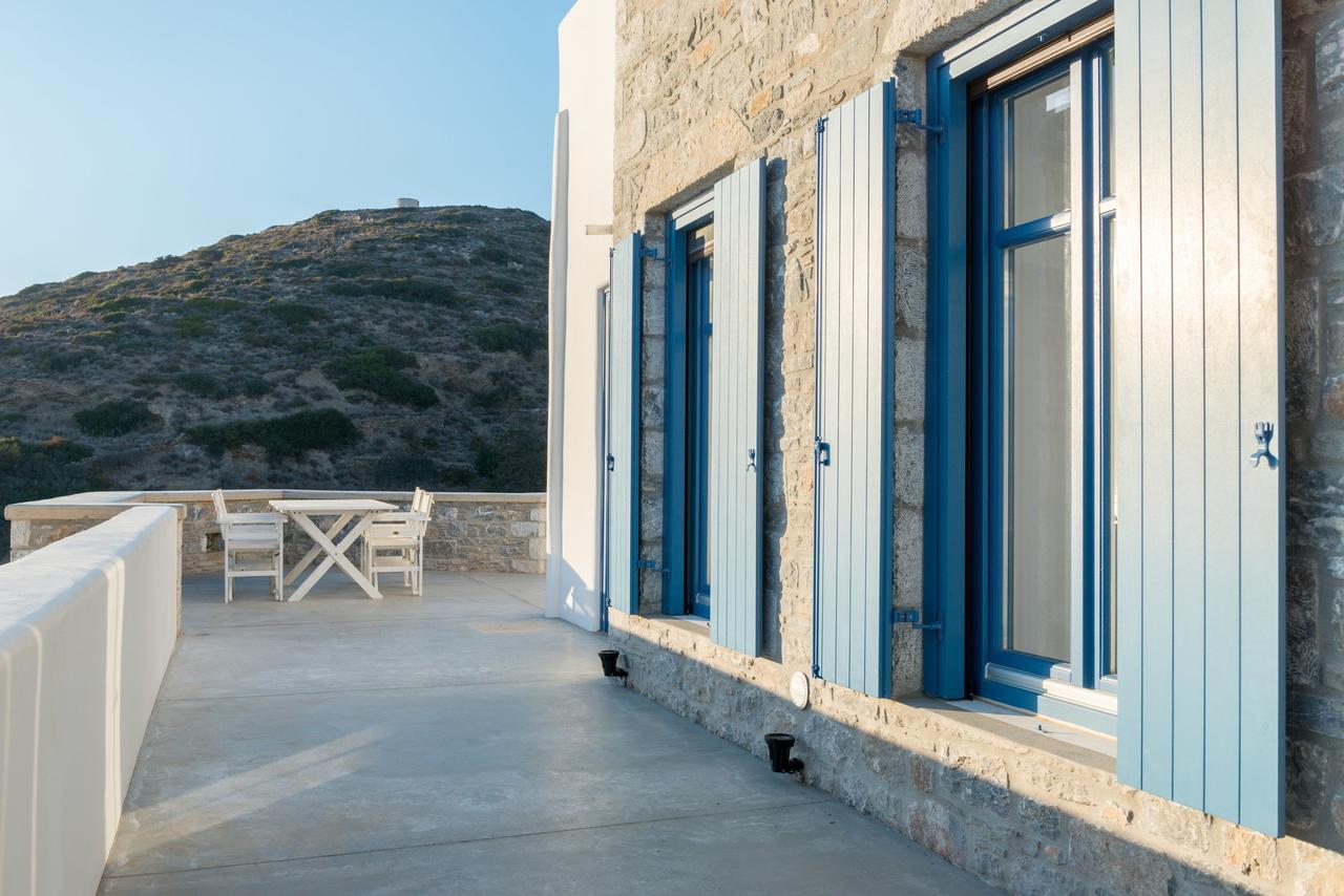 Kaerati Διαμέρισμα