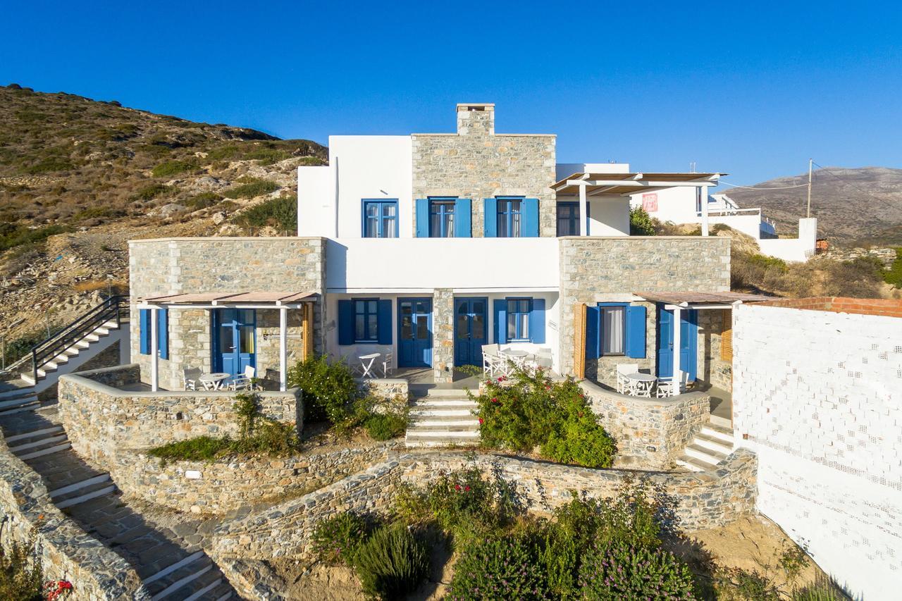 Kaerati Διαμέρισμα Κατάπολα